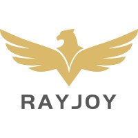 Rayjoy Group logo - Similar company to Ucloud_Eu