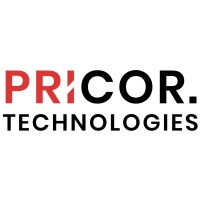 PRiCOR. Tech logo - Similar company to Sterile Safe Solutions