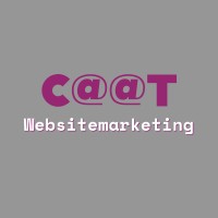 Caat Websitemarketing logo - Similar company to Fully In Control B.V.