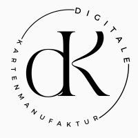 digitale-Kartenmanufaktur logo - Similar company to Pfotenfreunde