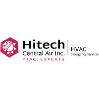 HVAC Services in New York logo - Similar company to Hvac Simulator