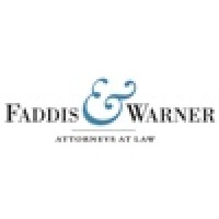 Faddis & Warner P.A.