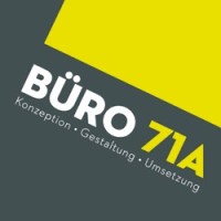 Büro 71A