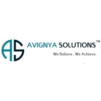 Avignya Solutions logo - Similar company to Nivusoft Technologies