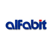 ALFABIT TECNOLOGIA logo - Similar company to Cyberbulk
