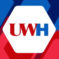 UW Health logo - Similar company to Ehospitalhire