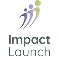 Impact Launch logo - Similar company to West Marin Community Services