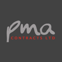 PMA Contracts Ltd logo - Similar company to Redbox Property Solutions