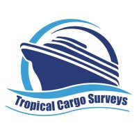 TROPICAL CARGO SURVEYS CO., LTD. logo - Similar company to Mmc Ship Management