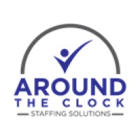 Around The Clock Staffing Solutions Inc. logo - Similar company to Snappii