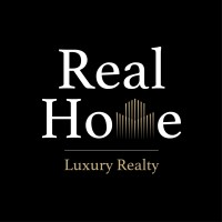 Real Home logo - Similar company to Real Homes