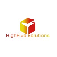 HighFive Solutions logo - Similar company to Job Manifest Hr Consulting