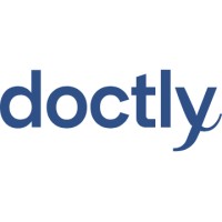 Doctly AI logo - Similar company to Nvtech