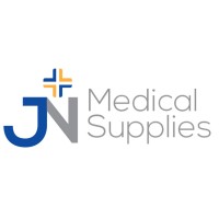 JN MEDICAL SUPPLIES logo - Similar company to Jn Medical