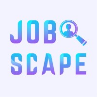 jobscape logo - Similar company to How Communications