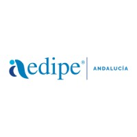 AEDIPE Andalucía logo - Similar company to Corporación Jiménez Maña