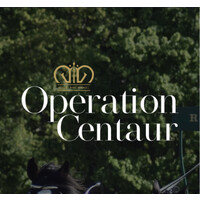 Operation Centaur logo - Similar company to Horse Connect Concept