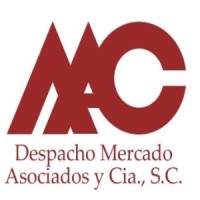 Despacho Mercado Asociado y Cia., S.C. logo - Similar company to Despacho Leal Lopez