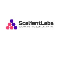 ScalientLabs logo - Similar company to Scalient Llc