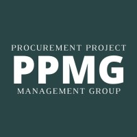 Procurement Project Management Group logo - Similar company to Wc Designs