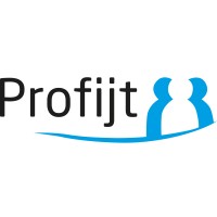 Profijt logo - Similar company to Edu Ai