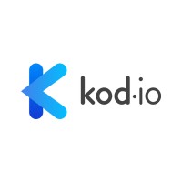 Kodio logo - Similar company to Decenterads