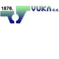 Vuka d.d. za vodno gospodarstvo i graditeljstvo Osijek