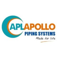 APOLLO PIPES LTD logo - Similar company to Sintex