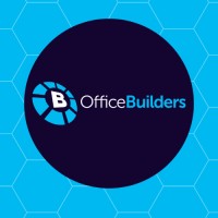 Office Builders logo - Similar company to Metre Squared Interiors Ltd