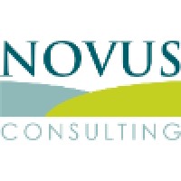 Novus Consulting (Uk) Llp
