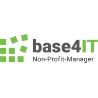 base4IT logo - Similar company to Alphafoundation®