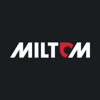 Miltom Sp. z o.o. logo - Similar company to Eko-Montex