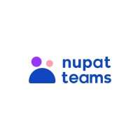 Nupat Teams logo - Similar company to Digital Skillup