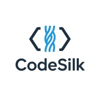 CodeSilk logo - Similar company to The Israeli Association For Ethics In Artificial Intelligence