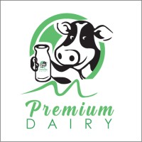 Premium Dairy logo - Similar company to P.T. Consumer Products Ind.