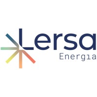 Lersa Energía logo - Similar company to Luxida