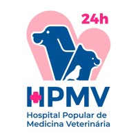 Hospital Popular de Medicina Veterinária logo - Similar company to Tag | Creator