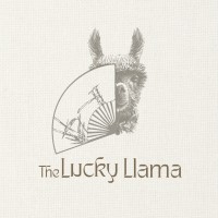 The Lucky Llama logo - Similar company to Ocean Lounge