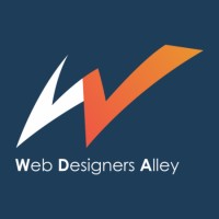 Web Designers Alley logo - Similar company to Penrose-Cdb