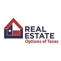 Real Estate Options Of Texas logo - Similar company to Texas Real Estate, Probate And Trust Law Section