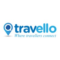 Travello logo - Similar company to Gaffl