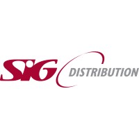 SIG Distribution logo - Similar company to Buck & Hickman