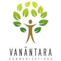 Vanantara Communications ID logo - Similar company to Ihwal.Id