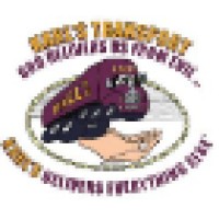 Karl's Transport, Inc. logo - Similar company to White Line Systems