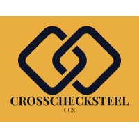CROSS CHECK STEEL LLC logo - Similar company to Anjan Tower Technologies