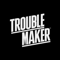 Trouble Maker logo - Similar company to Impeller Press