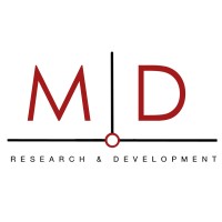 MD Research & Development logo - Similar company to Menlo Music