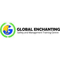 Global Enchanting Safety and Management Training Center logo - Similar company to Enchanting Group