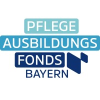 Pflegeausbildungsfonds Bayern GmbH logo - Similar company to Namibia2Germany