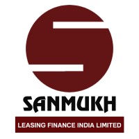 Sanmukh Finance India Limited logo - Similar company to Bcube Global Solutions